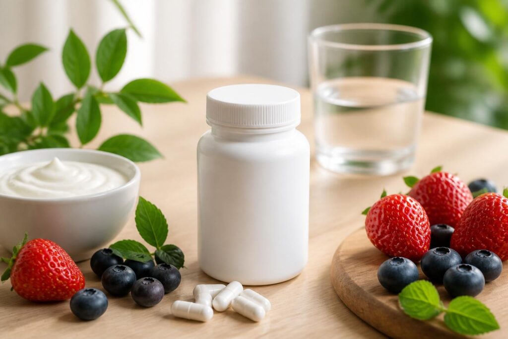 découvrez notre avis complet sur belloc probiotique, ses bienfaits pour la santé digestive et les éventuels effets secondaires à connaître avant utilisation.