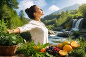 découvrez des méthodes naturelles efficaces pour nettoyer vos poumons après avoir arrêté de fumer et améliorer votre santé respiratoire.