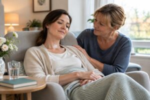 découvrez combien de temps dure la fatigue après une opération de la thyroïde et suivez nos conseils pour mieux récupérer pendant la convalescence.