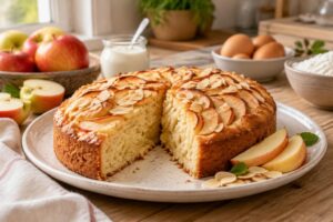 découvrez nos recettes faciles de gâteau sans sucre inspirées de marmiton : des desserts légers, gourmands et simples à préparer.